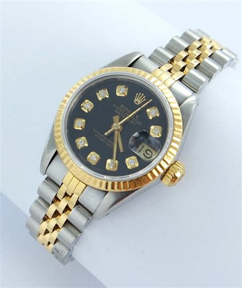 rolex damenuhr kaufen ebay|Rolex preisliste.